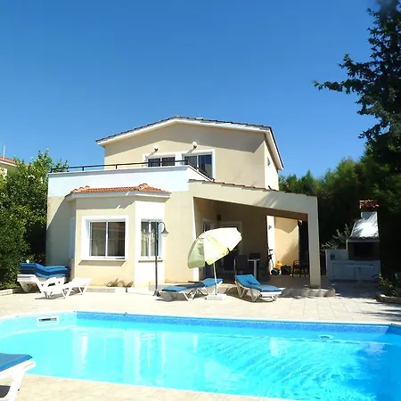 Villa Golden Nest Peyia